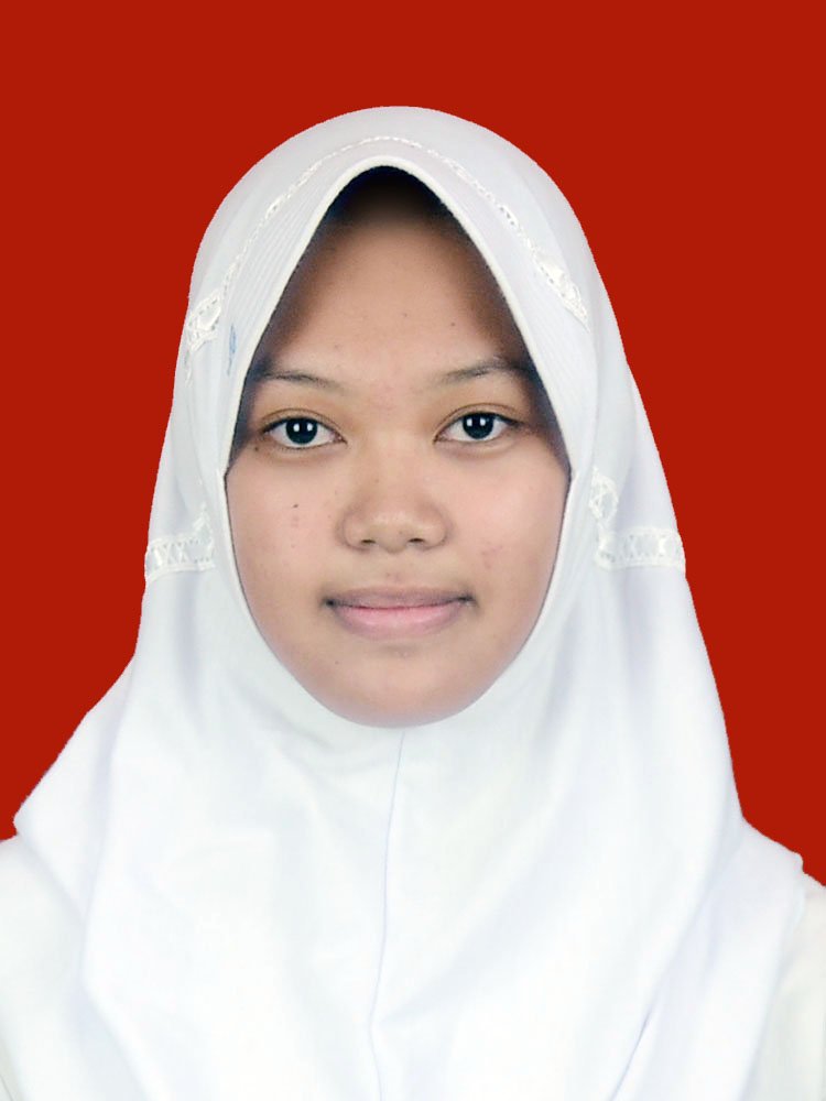 Foto KEYSHA FARNAZ ARIYANTO